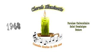 Chorale Illuminatio  Akira amaturo [upl. by Zarla]