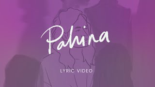 Jireh Lim  Pahina Official Lyric Video [upl. by Leff]