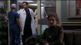 Paul Blackthorne in ER 5 [upl. by Farlie]