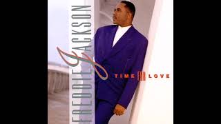 Freddie Jackson all i ever ask [upl. by Ijok]