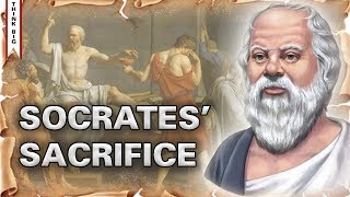 The Philosophy of Socrates  Episode 3 [upl. by Notgnirrac111]