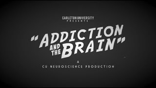 Neuroscience  Addiction and the Brain [upl. by Elamef120]