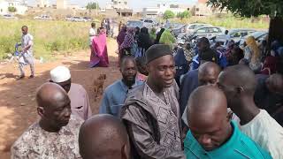 cheikh mamadou konaté faida morikè [upl. by Etolas49]