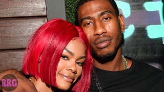 Teyana Taylor amp Iman Shumperts Divorce is MESSIER Than We Realized [upl. by Ivo469]