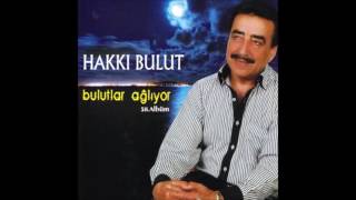 Hakkı Bulut Hayatımın Adı Sensin [upl. by Charteris]