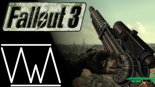 Fallout 3 GOTY Edition  All Reload Animations [upl. by Fey]