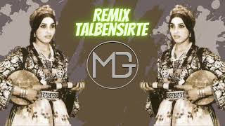 REMIX  RKIA TALBENSIRTE [upl. by Olin645]