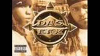 Das EFX  How we do  8 [upl. by Ardnuek]