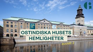 Ostindiska huset  Avsnitt 2 [upl. by Aniarrol]