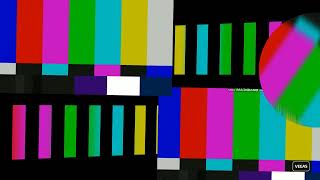 Colorbars Red Zone StudioRTMs More Better [upl. by Nabetse]