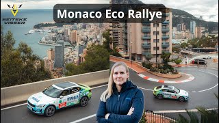 Monaco Eco Rally  Vlog 37 [upl. by Kathi827]