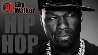 DJ SkyWalker 24  Hip Hop Mix  RnB Dancehall Rap Songs  Black Music Club Party [upl. by Fraase]