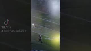 Seahawks Jenkins with a 101yard fumble return touchdown [upl. by Obed272]