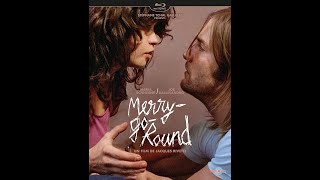 MerryGoRound 1981 film Joe Dallesandro amp Maria Schneider English and FrenchEnglish subtitles [upl. by Shabbir]