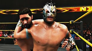 WWE 2K19 My Career Mode  Ep 41  WHATS NEXT FOR AM [upl. by Siurad]