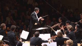 Brahms Symphony No 3 in F Major Op 90  Fourth Movement [upl. by Rap]