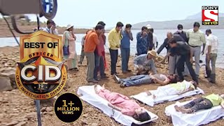 Best of CID Bangla  সীআইড  Daya Is Implicated  Full Episode [upl. by Ettelracs]