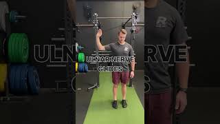 Nerve Glides For Nerve Pain keepmoving shorts [upl. by Roanna392]