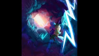 Wandersong Original Soundtrack  88  Moonscape [upl. by Ahsiekel964]