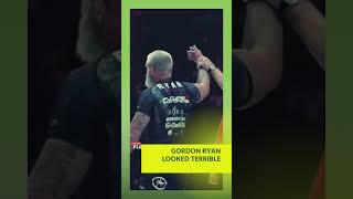 Why is gordon ryan such a terrible human being ufc mma ufcfighter [upl. by Kiah]