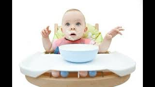 Baby Led Weaning Basics [upl. by Glynias362]