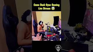 CAME BACK GAYAN GAMING IS LIVE FREE FIRE GAME 🥳✔️foryou forupaege freefire freefirehighlights [upl. by Ansev]