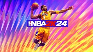 Katori Walker  RNA NBA 2K24 Soundtrack Clean [upl. by Crespo]