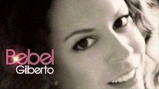 Bebel Gilberto  Aganju Commix Vocal Mix [upl. by Pyle631]