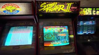 Revisiting Marcade Rockaway Townsquare Dover NJ new 4K arcade walkthrough amp tour May 2024 [upl. by Ynehteb]