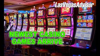 NEWEST SLOT GAMES TROPICANA IMPLODES amp CIRCA SURVIVOR UPDATE  LAS VEGAS ADVISOR EP 152 [upl. by Cutcheon163]