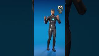 NEW NO TEARS Emote in FORTNITE [upl. by Arondel]