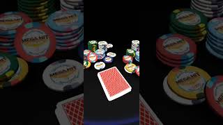 Mega Hit Poker Gameplay  Episode 3  Highest Table  Losing Everything [upl. by Sherj]