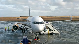 Keflavik Airport  Doubling capacity at Icelands principal airport [upl. by Aneehsit558]