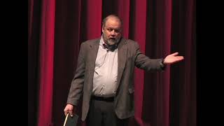 Gary Habermas at Purdue [upl. by Cornish976]