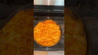 Shepherds pie 🥧 cooking youtubeshorts shortsfeed [upl. by Oriane]