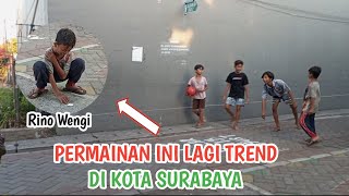 Permainan Terbaru Bocil Kampung  Daily Vlog [upl. by Ppik407]