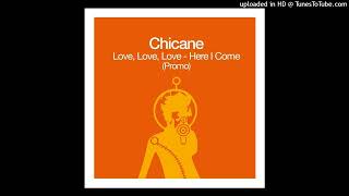 Chicane  Love Love Love Here I Come Ciaran McAuley Extended Remix 2024 [upl. by Cece]