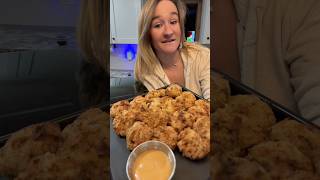 Homemade Chicken Nuggets in the Air Fryer recipe airfryer airfryerrecipes airfry [upl. by Asilla401]