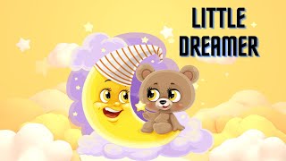 Little Dreamer [upl. by Vharat]