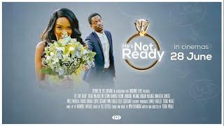 He’s Not Ready Movie Trailer  myDorpiecom [upl. by Mosenthal]