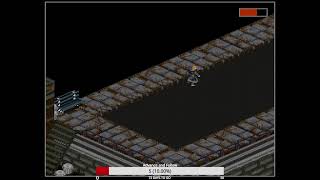 Lets Review Shadowrun SNES 003 [upl. by Ettari984]