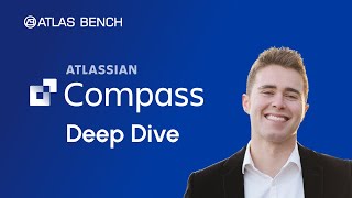 Atlassian Compass Demo  Developer Experience Platform [upl. by Garrick131]