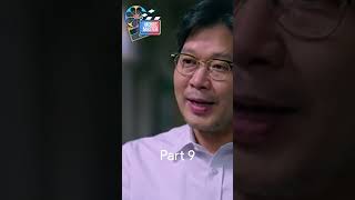 Vincenzo Kdrama Explaianation  Part 9  Hindi kdrama movie [upl. by Derfnam567]