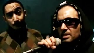 Killa Hakan feat Eko Fresh amp Ayaz Kapli  Hersey Yolundadir [upl. by Genvieve653]