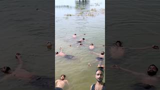 swimming party 😁😁  party shorts Hindi shortsshorts shortfeed tranding ytshorts viralvideo [upl. by Vergne]