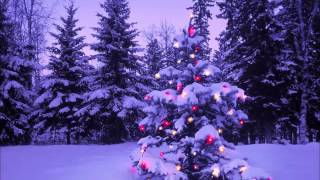 Long Christmas Music Instrumental Christmas Songs  Relaxing Music Christmas 2015 [upl. by Hannon317]