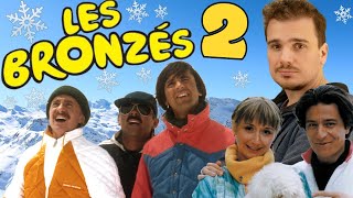 LES BRONZES FONT DU SKI 1979  RETROSPECTIVE [upl. by Auhsuoj]