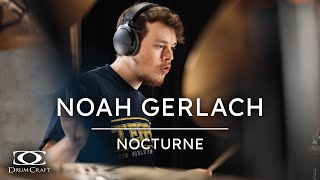 Nocturne  DrumCraft I Performance [upl. by Florance]