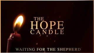 Advent  The Hope Candle [upl. by Fisher632]