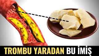 Bu Qidanı Yeyən Kimi QAN LAXTALANIR [upl. by Gelhar]